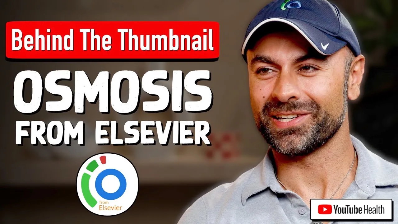 Osmosis thumbnail
