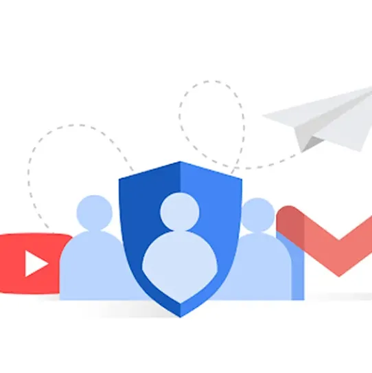 services Google