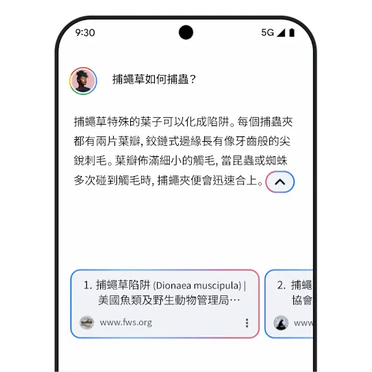 Gemini 相關連結圖片