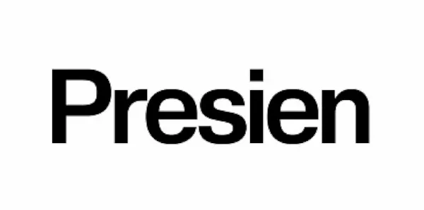 Presien logo
