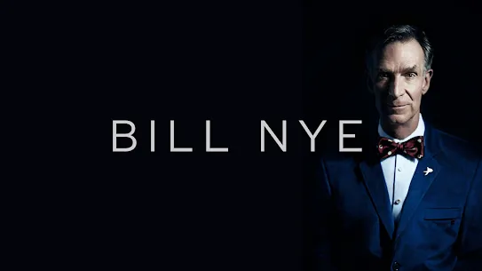 Bill Nye