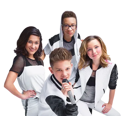 Kids 9+