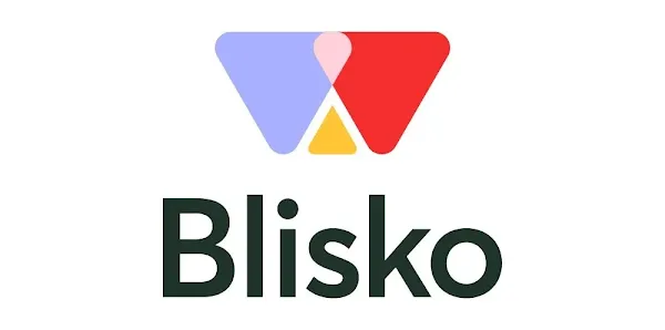 BLISKO logo