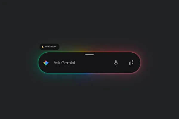 Gemini - Nano Banana - 포스터 이미지