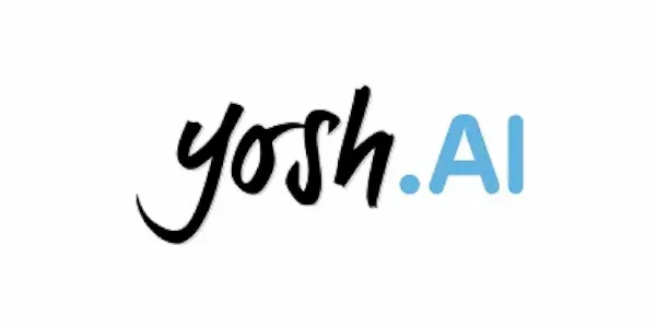 Yosh ai logo