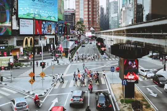 Predictive traffic models