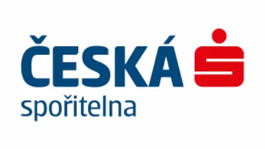 Česká Spořitelna a.s