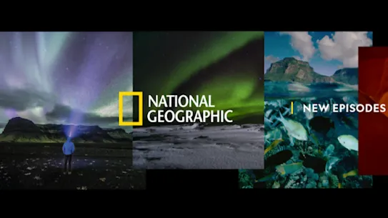 National Geographic