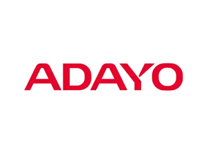 Adayo logo