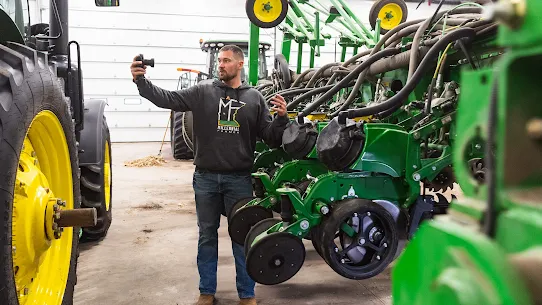 Image of Millennial Farmer, a small business in 