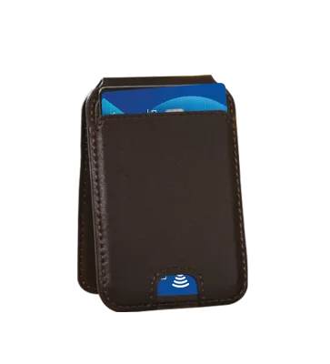 InCard Tracemate