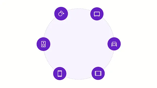 Better Together - Google Cast - Hero - Desktop