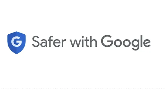 Safer with Google