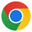 Chrome Icon