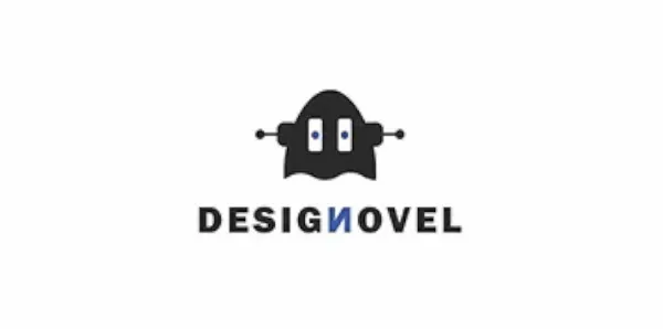 Designovel logo