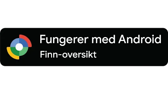 Finn Hub-merket.