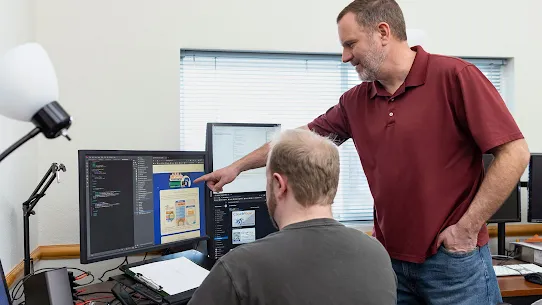 Image of Firecracker Software, a small business in Spokane Valley, Washington