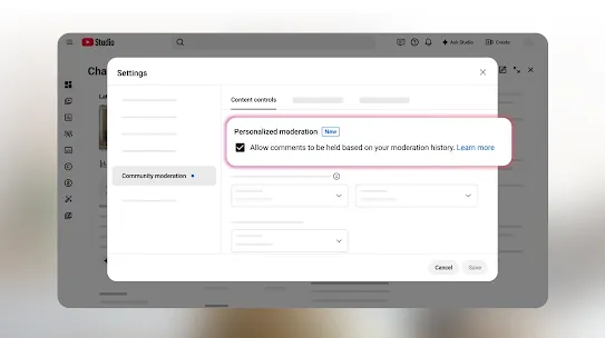 Discover smart comment filtering