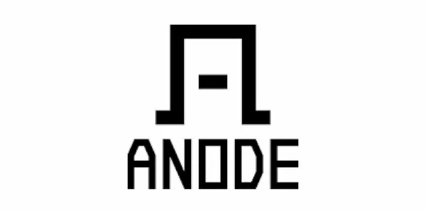Anode
