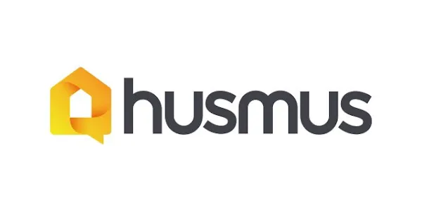 Husmus