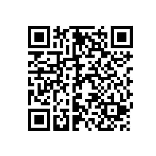 QR code to set up your work profile on your Android device.