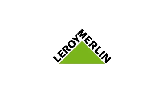 Leroy Merlin Logo