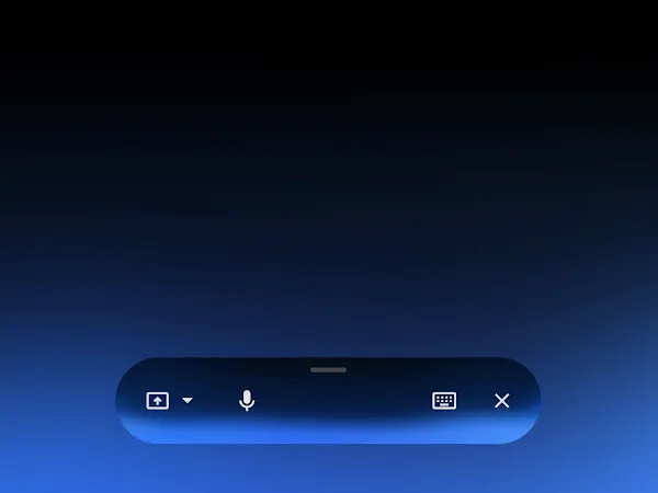 A short video showing how Gemini Live can help you get a taxi in Kyoto, Japan.