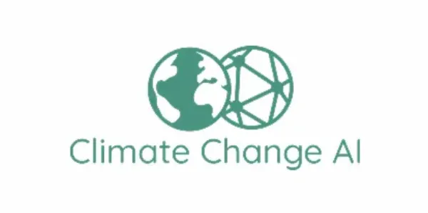 Climate Change AI logo