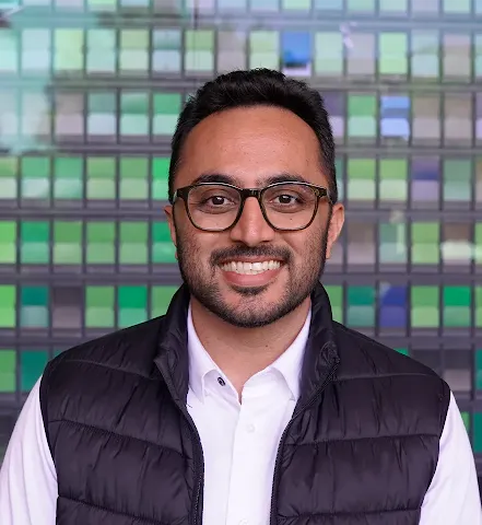 Dip Patel