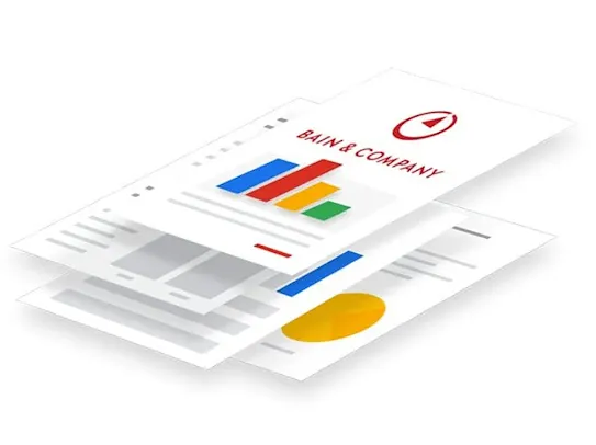 Bain report: How top brands grow with timely customer connections.