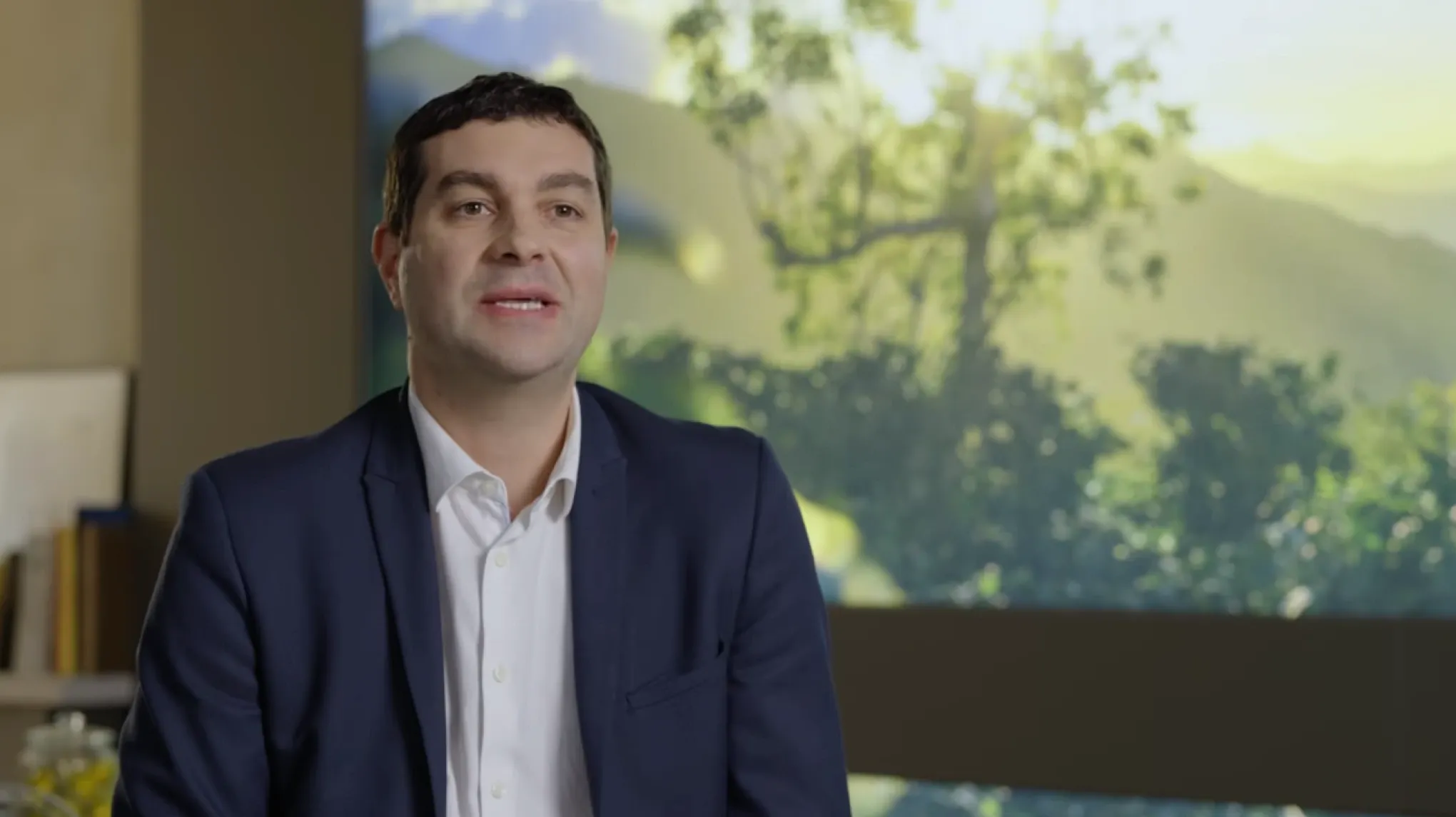 Nespresso uses RCS for Business to improve customer relationships.
