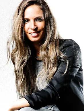 Marta Palmeiro Quote