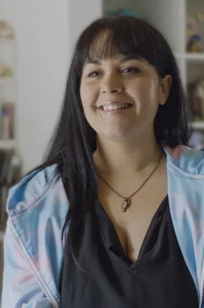 Laia Bee Co-founder at Pincer Games.webp