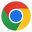 Chrome Icon