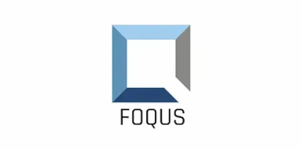 Foqus Technologies Logo