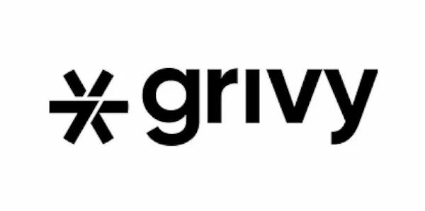 Grivy logo
