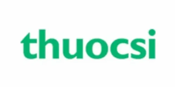 Thuocsi logo