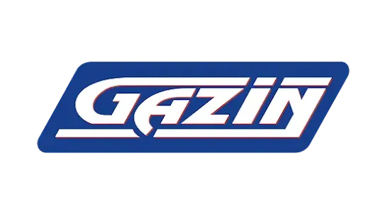 Gazin