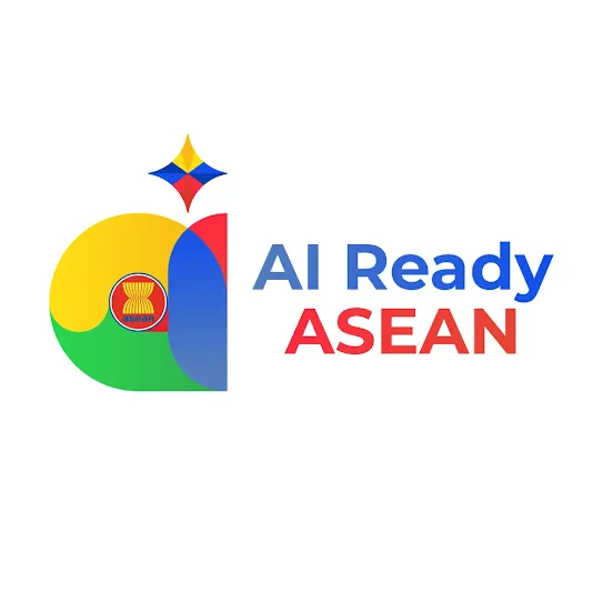 AI Ready ASEAN Logo