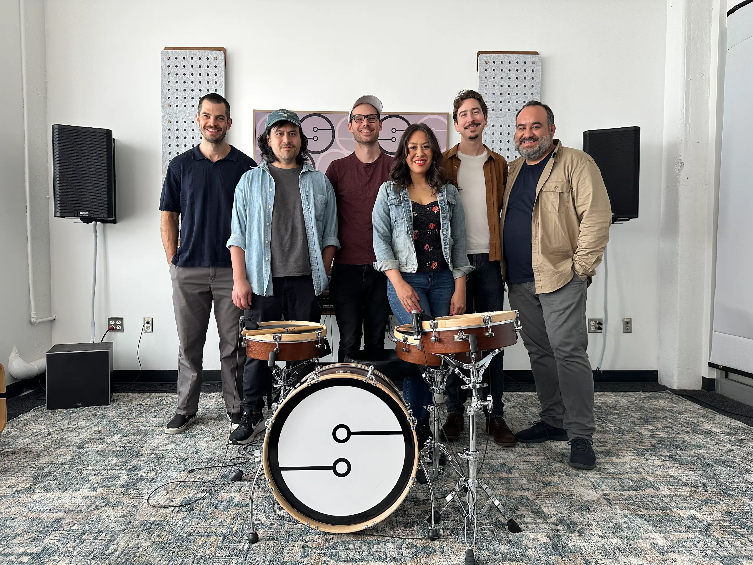 Sunhouse team picture