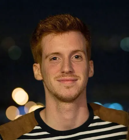 Benjamin Guillet