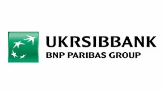 UkrSibbank