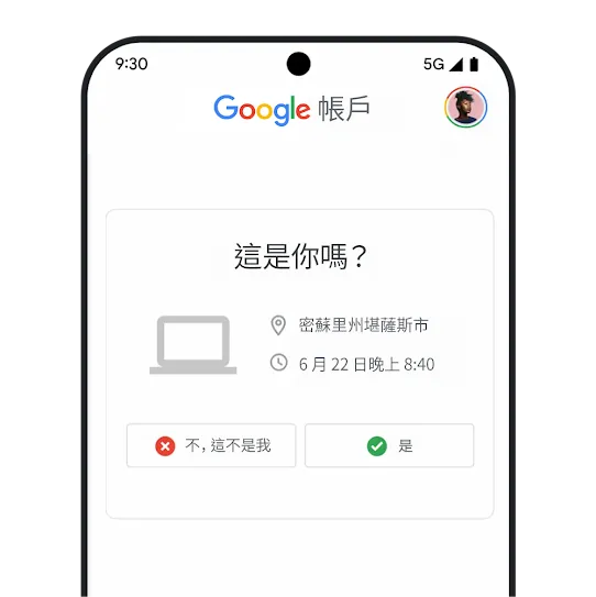 可疑活動偵測圖片