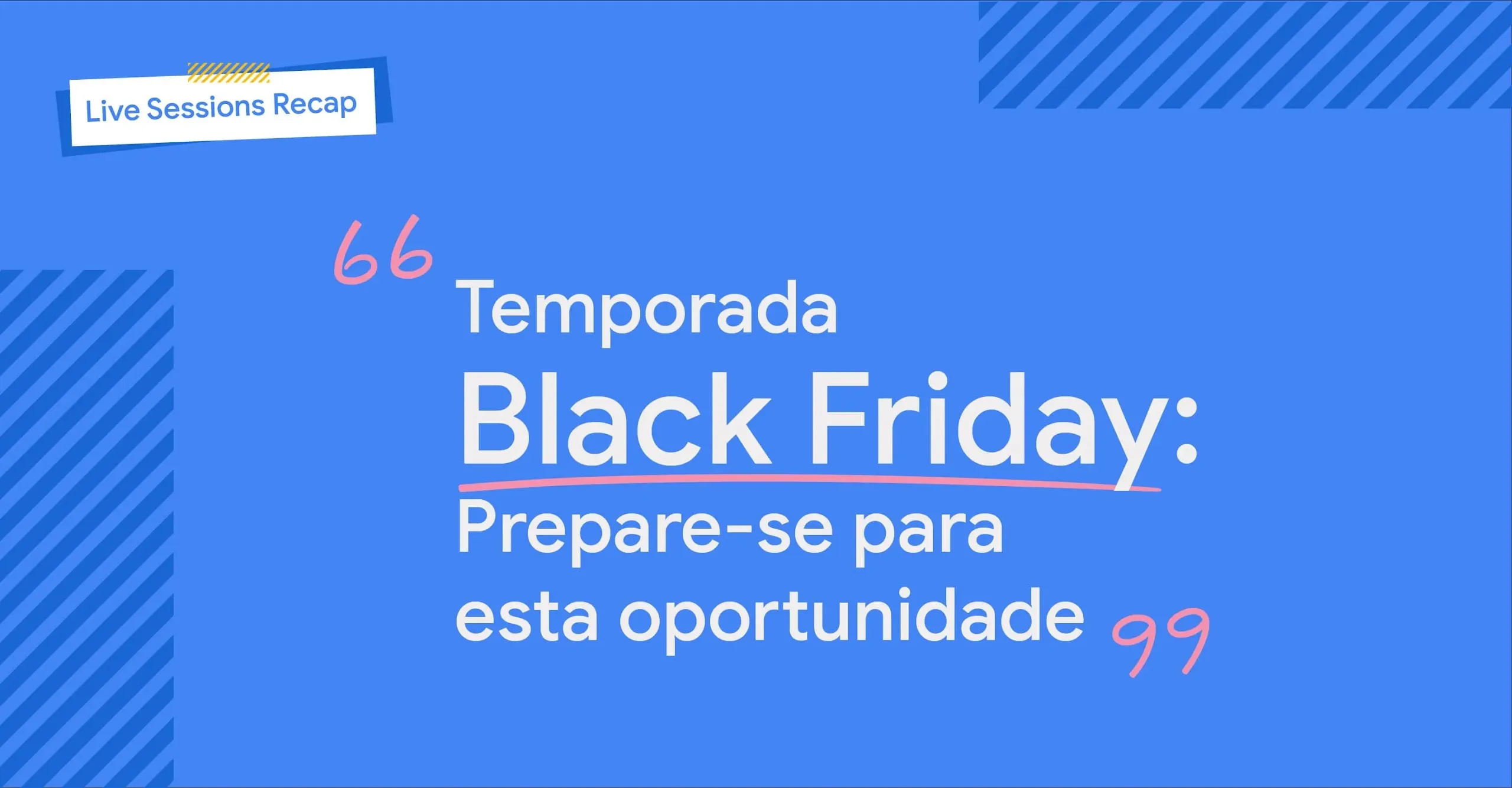Temporada Black Friday: Prepare-se para esta oportunidade