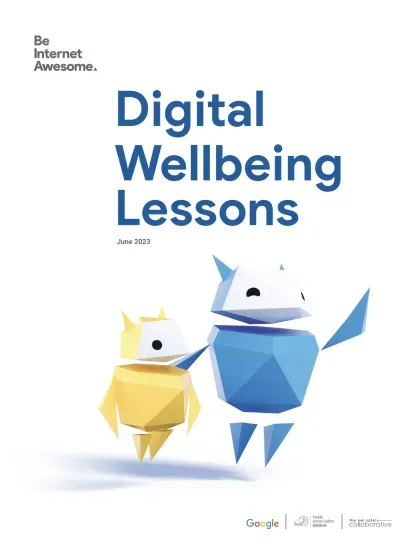 Digital-wellbeing