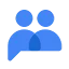 Google Groups Icon