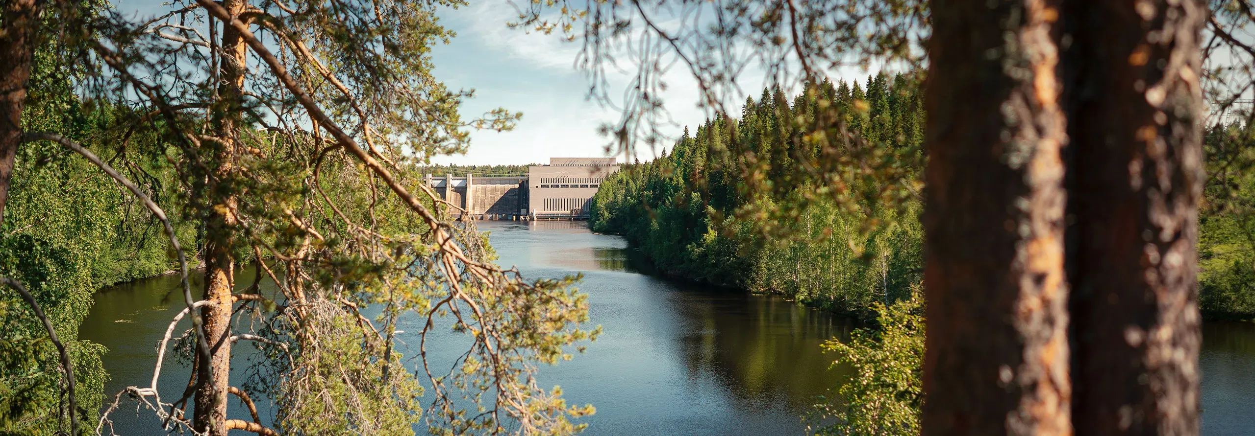 Muhos data center