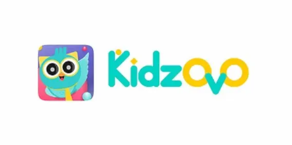 Kidzovo Logo