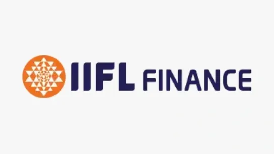 IIFL logo