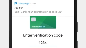 Card verification